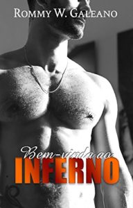 Baixar Bem-vinda ao inferno pdf, epub, eBook