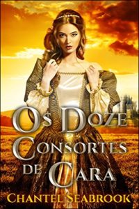 Baixar Os Doze Consortes de Cara pdf, epub, eBook