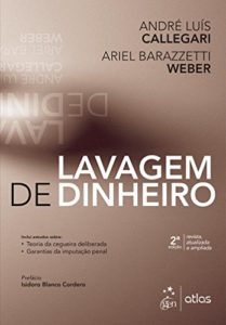 Baixar Lavagem de Dinheiro pdf, epub, eBook