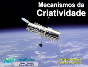 Baixar Mecanismos da Criatividade: Entendendo como a Criatividade funciona pdf, epub, eBook