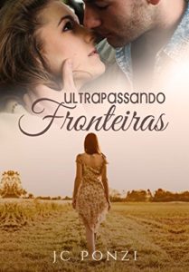 Baixar Ultrapassando Fronteiras pdf, epub, eBook