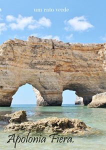 Baixar Um rato verde. pdf, epub, eBook