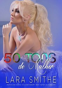 Baixar 50 TONS DE MULHER pdf, epub, eBook