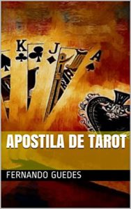 Baixar APOSTILA DE TAROT pdf, epub, eBook