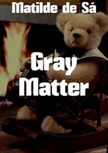 Baixar Gray Matter pdf, epub, eBook