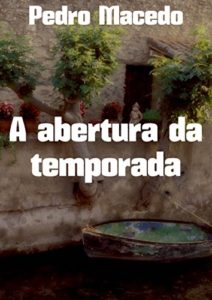 Baixar A abertura da temporada pdf, epub, eBook