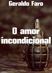 Baixar O amor incondicional pdf, epub, eBook