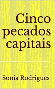 Baixar Cinco pecados capitais pdf, epub, eBook