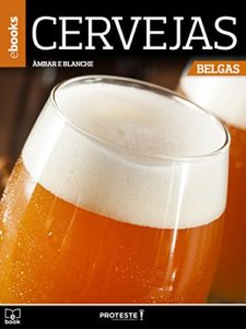Baixar Guia de Cervejas Belgas pdf, epub, eBook
