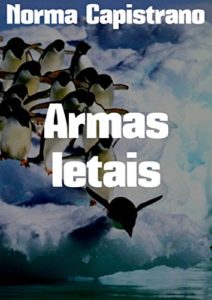 Baixar Armas letais pdf, epub, eBook