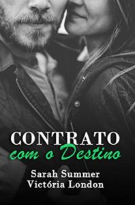 Baixar Contrato com o Destino pdf, epub, eBook