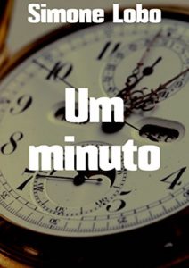 Baixar Um minuto pdf, epub, eBook