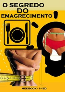 Baixar O Segredo do Emagrecimento (Medbook FIT Livro 1) pdf, epub, eBook