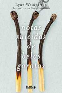 Baixar Notas suicidas de belas garotas pdf, epub, eBook