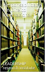 Baixar Responsabilidade em Direito Internacional pdf, epub, eBook