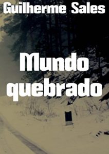 Baixar Mundo quebrado pdf, epub, eBook