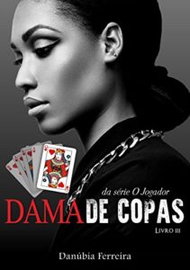 Baixar Dama de Copas (O Jogador  Livro 3) pdf, epub, eBook