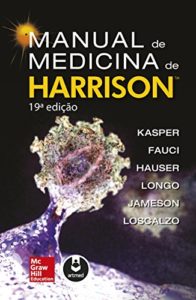 Baixar Manual de Medicina de Harrison pdf, epub, eBook