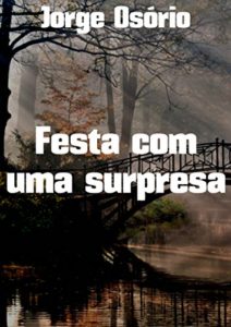 Baixar Festa com uma surpresa pdf, epub, eBook