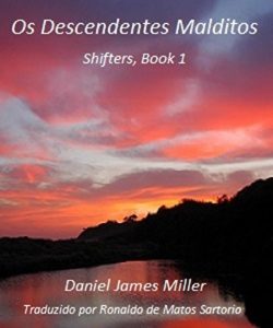 Baixar Os Descendentes Malditos pdf, epub, eBook