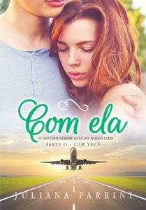 Baixar Com Ela: Livro 2 pdf, epub, eBook