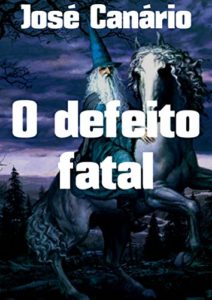 Baixar O defeito fatal pdf, epub, eBook