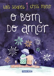 Baixar O bom do amor pdf, epub, eBook