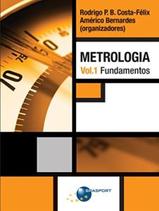 Baixar Metrologia Vol. 1: Fundamentos pdf, epub, eBook
