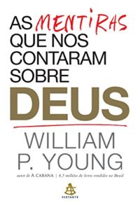 Baixar As mentiras que nos contaram sobre Deus pdf, epub, eBook
