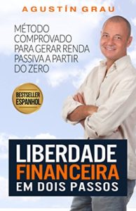 Baixar Liberdade Financeira em Dois Passos pdf, epub, eBook