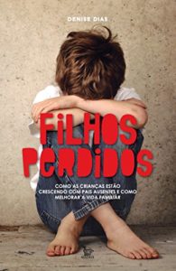 Baixar Filhos Perdidos pdf, epub, eBook