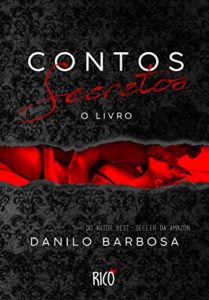 Baixar Contos Secretos: O Livro pdf, epub, eBook
