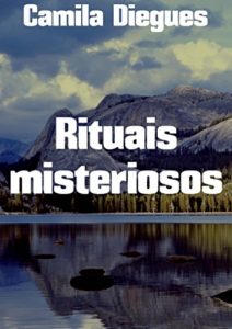 Baixar Rituais misteriosos pdf, epub, eBook