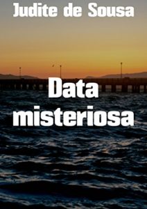 Baixar Data misteriosa pdf, epub, eBook