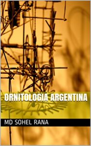 Baixar ORNITOLOGIA ARGENTINA pdf, epub, eBook
