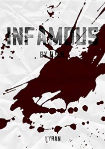 Baixar Infamous pdf, epub, eBook