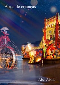 Baixar A rua de criancas pdf, epub, eBook