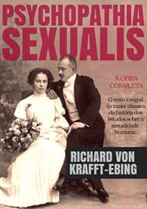 Baixar Psychopathia Sexualis pdf, epub, eBook