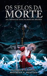 Baixar Os selos da morte pdf, epub, eBook