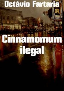 Baixar Cinnamomum ilegal pdf, epub, eBook