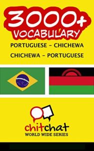 Baixar 3000+ Portuguese – Chichewa Chichewa – Portuguese Vocabulary pdf, epub, eBook