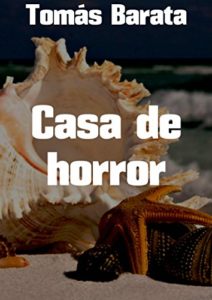 Baixar Casa de horror pdf, epub, eBook