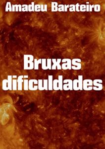 Baixar Bruxas dificuldades pdf, epub, eBook