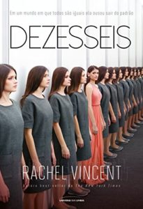 Baixar Dezesseis pdf, epub, eBook