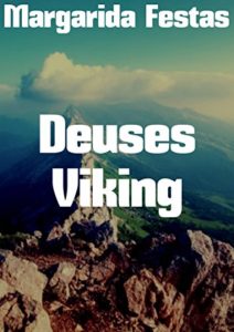 Baixar Deuses Viking pdf, epub, eBook