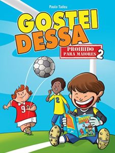 Baixar Gostei dessa pdf, epub, eBook