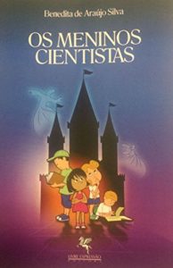 Baixar Os Meninos Cientistas pdf, epub, eBook