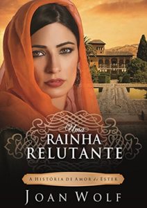 Baixar Uma rainha relutante pdf, epub, eBook