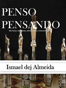 Baixar Penso Pensando (01) pdf, epub, eBook
