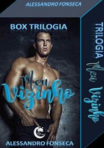 Baixar Box – Meu Vizinho (Trilogia Meu Vizinho Livro 1) pdf, epub, eBook